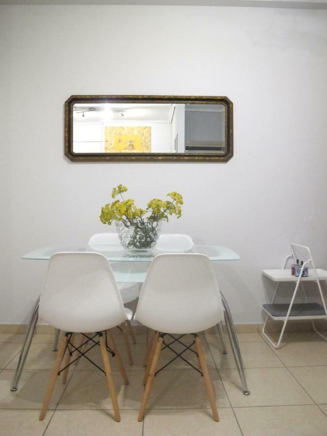 Stemma Superior Luxury Apartment Szaloniki Kültér fotó