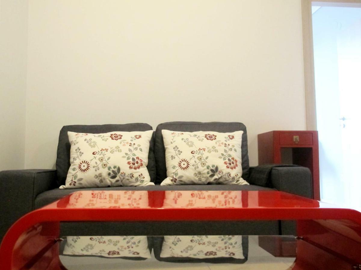 Stemma Superior Luxury Apartment Szaloniki Kültér fotó