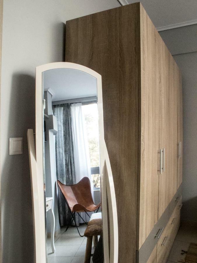 Stemma Superior Luxury Apartment Szaloniki Kültér fotó