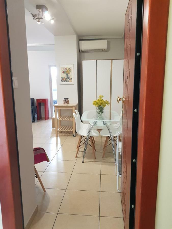 Stemma Superior Luxury Apartment Szaloniki Kültér fotó