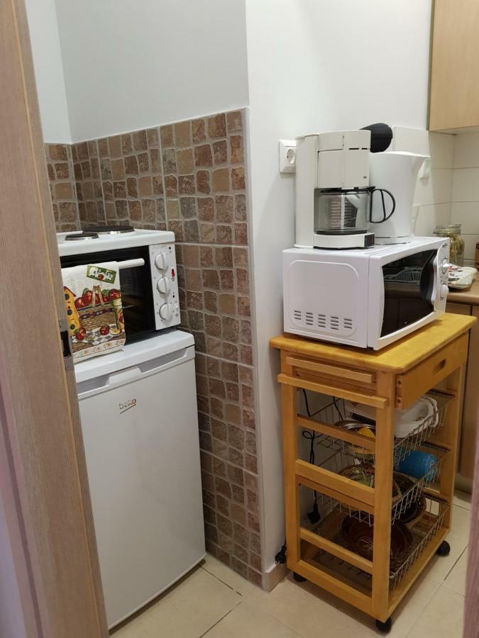 Stemma Superior Luxury Apartment Szaloniki Kültér fotó