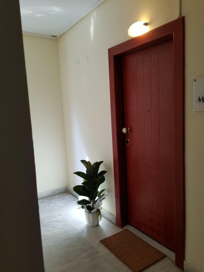 Stemma Superior Luxury Apartment Szaloniki Kültér fotó