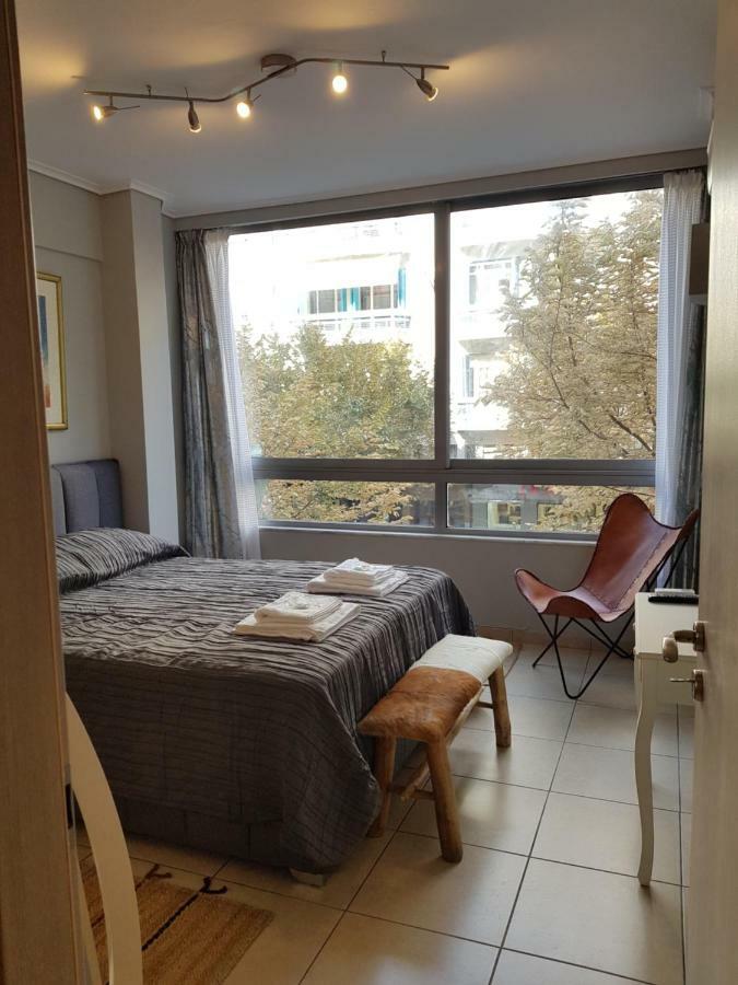 Stemma Superior Luxury Apartment Szaloniki Kültér fotó