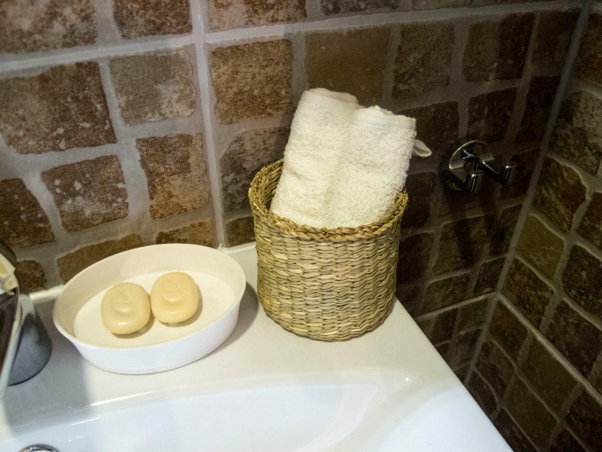 Stemma Superior Luxury Apartment Szaloniki Kültér fotó