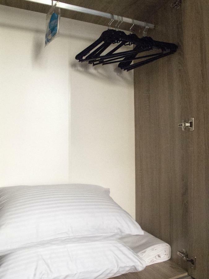 Stemma Superior Luxury Apartment Szaloniki Kültér fotó