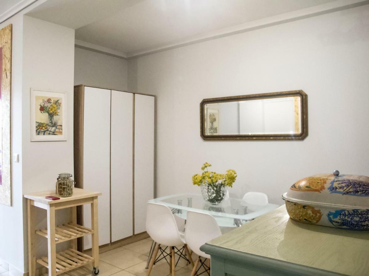 Stemma Superior Luxury Apartment Szaloniki Kültér fotó