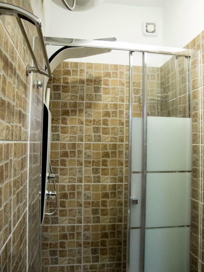 Stemma Superior Luxury Apartment Szaloniki Kültér fotó